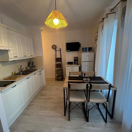 Charmant Logement Entre Mer Et Montagne Ideal Pour Cure Thermale 아멜리에레방팔랄다 외부 사진