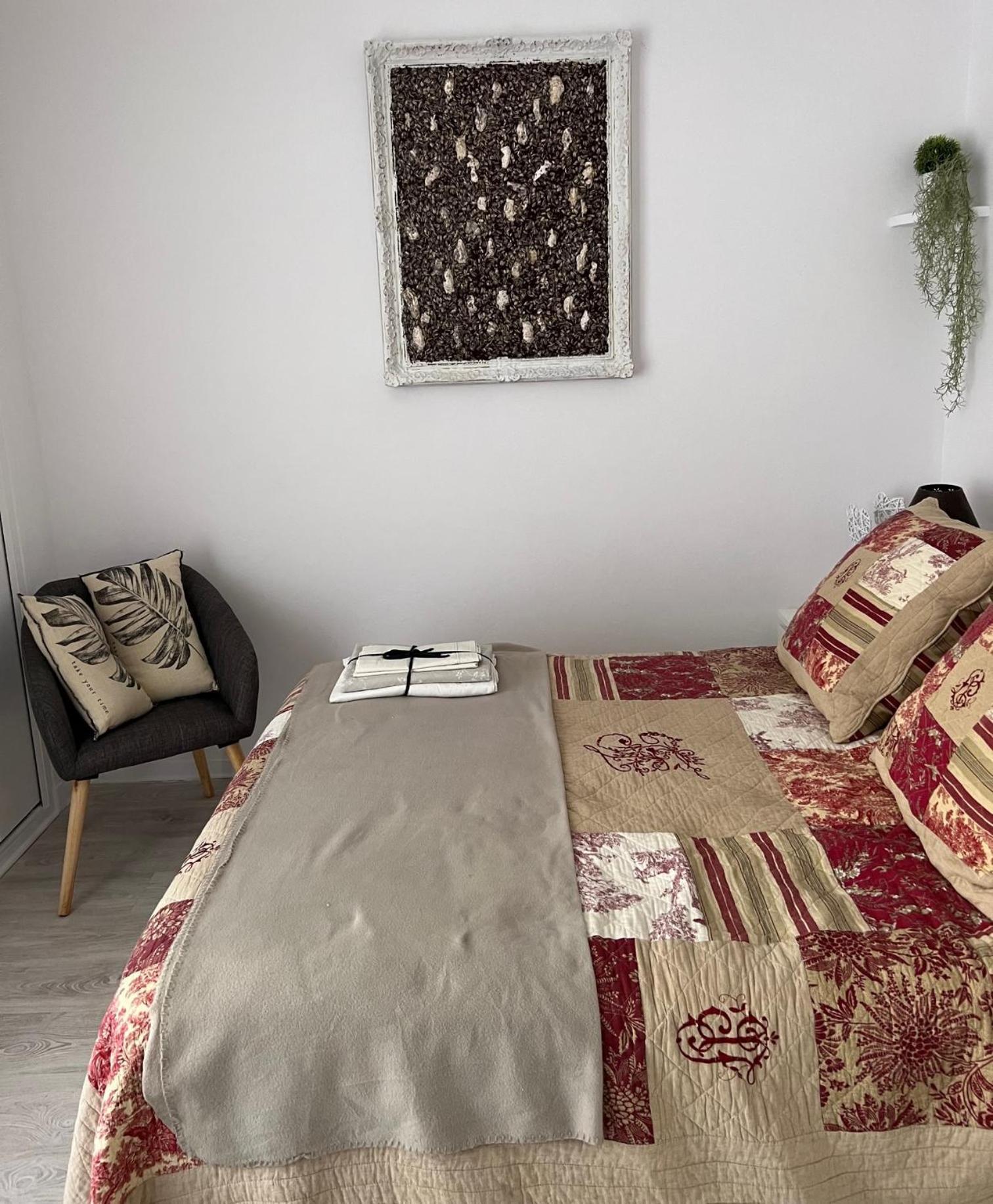 Charmant Logement Entre Mer Et Montagne Ideal Pour Cure Thermale 아멜리에레방팔랄다 외부 사진