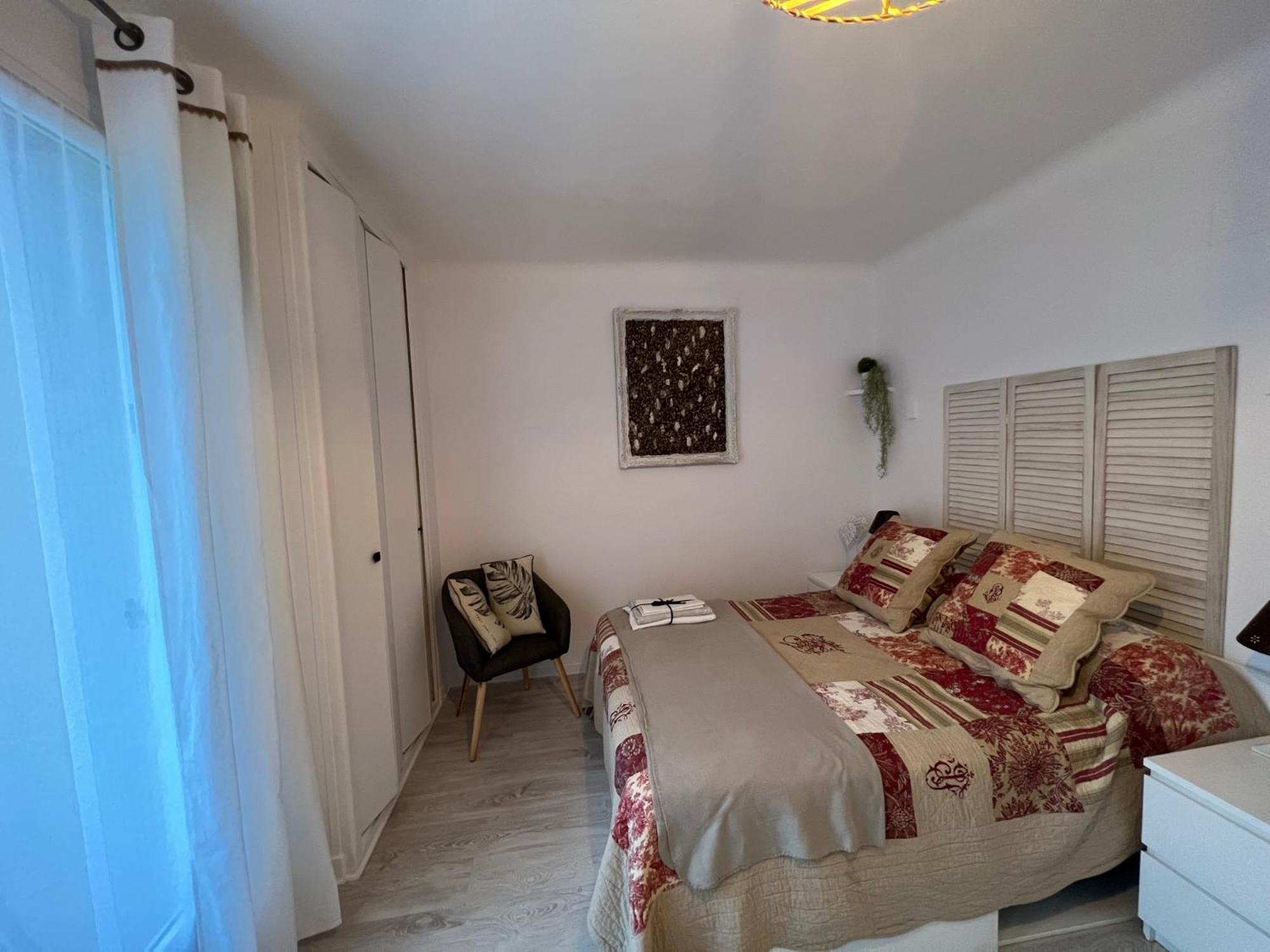 Charmant Logement Entre Mer Et Montagne Ideal Pour Cure Thermale 아멜리에레방팔랄다 외부 사진